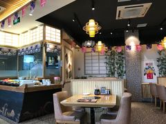 大堂-水林间·寿喜烧自助(仙林金鹰店)