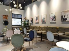 -朱迪小铺.半糖奶油蛋糕(海汇港店)