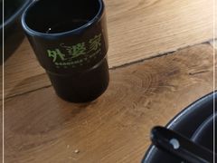 -金牌外婆家(苏州中心店)