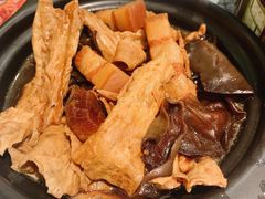 -原味田园·客家菜·土窑鸡(中航城君尚购物中心店)