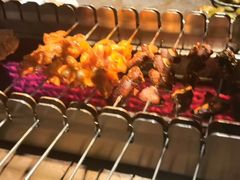 -麦凯伦烧烤·精酿超级工厂店(金桥总店)
