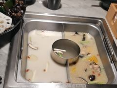 -新辣道鱼火锅(领展购物广场·中关村店)