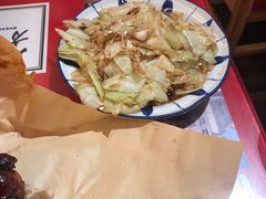 -味福记·本地特色菜(八一万达广场店)