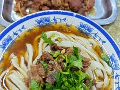 -清真-戏楼王记牛肉面