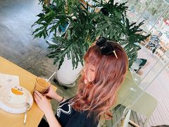 -爱樂咖啡(青年体育公园店)