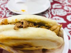 -秦香陕西食府(华贸天地店)