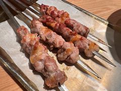 -谷丽麦馕新疆菜·清真(步步高梅溪新天地店)