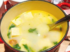 -西贝(枫蓝国际购物中心店)