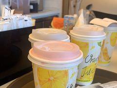 -椰小咖(亚龙湾东榕美食广场店)