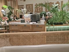 -芭札·Thai泰国餐厅(同和金铂天地店)