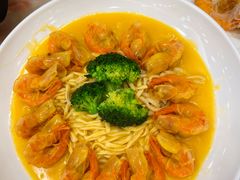 -新金盛·海鲜酒楼(盐田店)