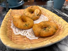 -安泰楼·佛跳墙创始人·传统闽味早茶·酒楼(三坊七巷闽菜地标店)