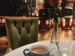 -七哥港式茶餐厅(亮马桥总店)