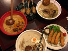 -味千拉面(上海松江二店)
