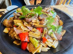 -小厨子私房菜·云南美食店