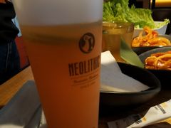 -新石器烤肉(南站店)