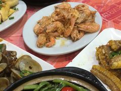 -富来美食(成发大厦店)
