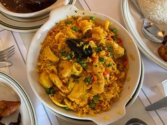 炖牛尾-Versailles Restaurant Cuban Cuisine