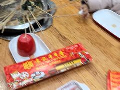 -袁记串串香(泉水轻轨站店)