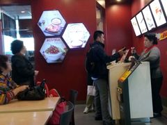-永和大王(赤峰路二店)