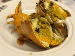 -膳富贵黄油蟹体验馆(欢乐港湾店)