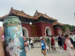 -北陵公园
