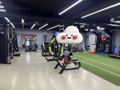 -即刻健身馆(对外经贸店)