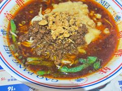 -高胖妹面庄(黄河道店)