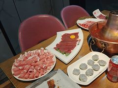 -羊乐锅·火锅·烧烤(南京创始店)