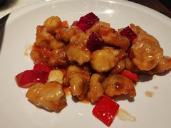 -绿茶餐厅(壹方天地店)