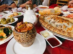 罐焖牛肉-华梅西餐厅(哈尔滨中央大街店)