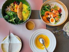 -FOOOO CITY CLUB 孚乐里音乐西餐酒吧(悠方店)