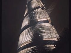 -上海中心大厦