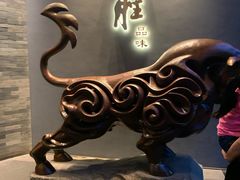 门面-炳胜品味(珠江新城店)