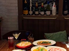 -Bistro 63 创意融合料理(广粤天地店)