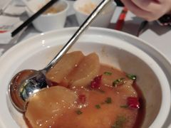 -小厨娘淮扬菜(清江苏宁广场店)