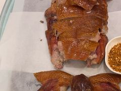 -小厨娘淮扬菜(板桥一店)