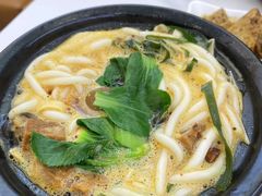 -姐弟俩土豆粉(北京双桥万达店)
