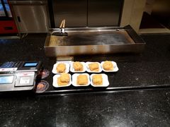 -白金汉爵大酒店-24小时餐厅