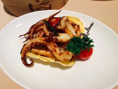 -金苑海鲜酒家(来魅力店)