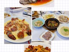 -稻香酒家·33年老字号·港式粤菜(富邦中心店)