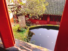 -青城山