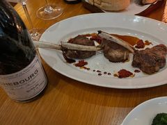 -君悦酒店·La Terrazza意合園·意式风味