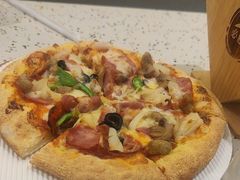 -必胜客(东兴商厦店)