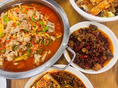 -艺味深尝(云锦路店)