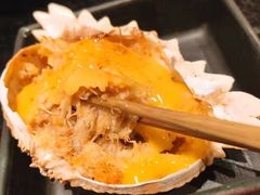 芝士焗蟹宝-無境·匠心日本料理(汉街店)