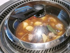 -遇东北林区铁锅炖(南开店)