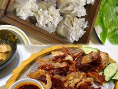 -老爷庙风味美食府(魏都大道店)