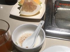 -海底捞火锅(团结桥店)