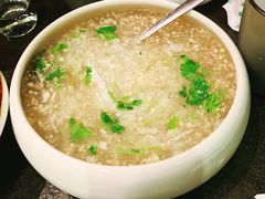 西湖牛肉羹-起源小厨(应天门店)